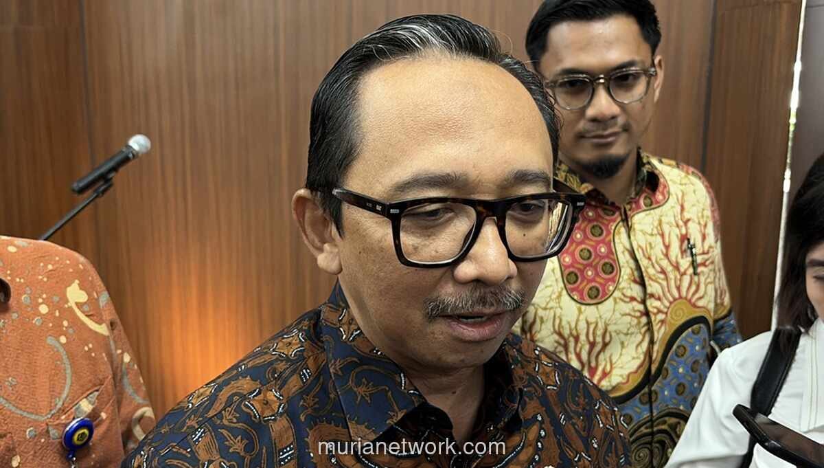 Pemerintah Siapkan Dana Siaga Rp100 Triliun untuk Jaga Likuiditas Perbankan