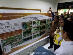 Pemerintah Gelontorkan Rp13,28 Triliun untuk Revitalisasi 17.573 Sekolah dan Madrasah