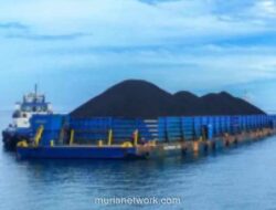 Pemerintah Tunda Pembahasan Bea Keluar Batu Bara, Tunggu Formulasi Kebijakan yang Tepat