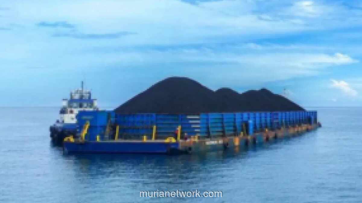 Pemerintah Tunda Pembahasan Bea Keluar Batu Bara, Tunggu Formulasi Kebijakan yang Tepat
