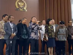 Pemerintah Turunkan Harga Gas Industri, Dasco: Kabar Gembira bagi Pekerja