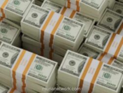 Permintaan Obligasi Danantara Tembus 4,6 Miliar Dolar AS, Melampaui Target Awal