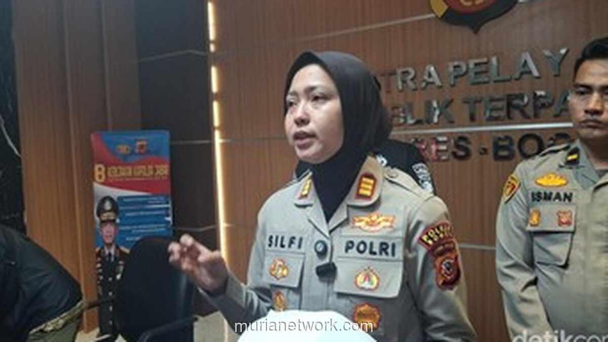 Polres Bogor Tetapkan Pemilik Anjing sebagai Tersangka Kasus Bocah Tewas Diserang di Jasinga