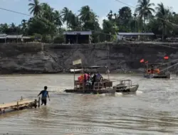Pemkab Bireuen Pastikan 13 Jembatan Rusak Akibat Banjir dan Longsor November 2025 Dibangun Kembali