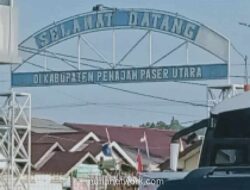 Pemerintah Penajam Paser Utara Siapkan Penanganan Darurat Antisipasi Krisis Air Bersih Akibat Kemarau Panjang