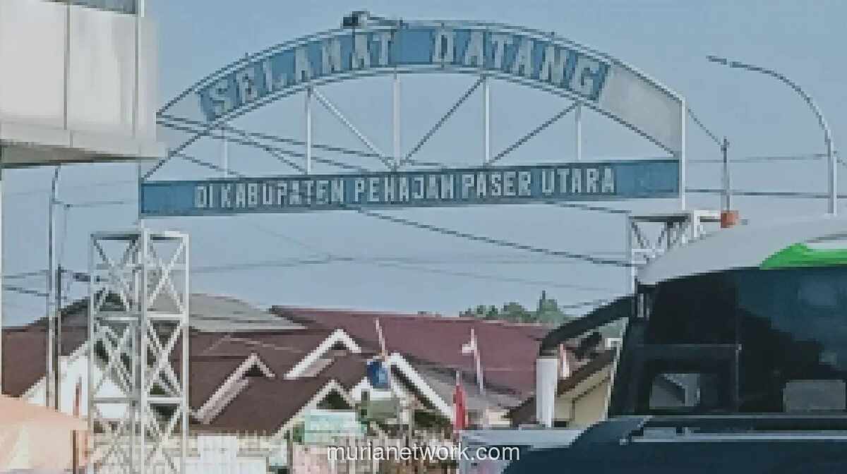 Pemerintah Penajam Paser Utara Siapkan Penanganan Darurat Antisipasi Krisis Air Bersih Akibat Kemarau Panjang