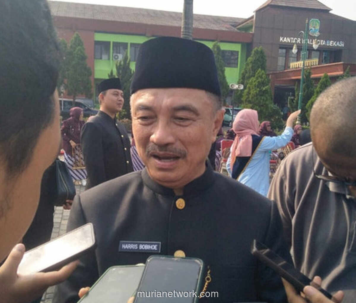Pemkot Bekasi Tolak Fasilitasi Sumpah Pocong, Pilih Mekanisme Internal