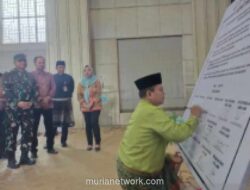Pemerintah Kota Jambi Pastikan SPMB 2026 Bebas Pungli dan Gratifikasi