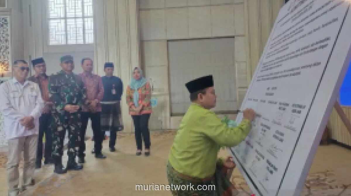 Pemerintah Kota Jambi Pastikan SPMB 2026 Bebas Pungli dan Gratifikasi