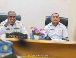 Pemkot Jayapura Perkuat Tata Kelola Wisata Berbasis Partisipasi Masyarakat Demi Kesejahteraan dan Kelestarian Budaya