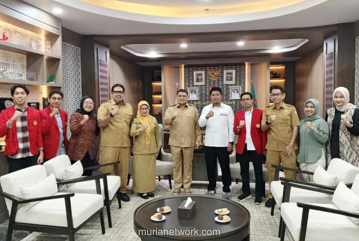 Pemkot Makassar Dukung Penuh Forum Kedokteran Gigi Internasional yang Diikuti 17 Negara