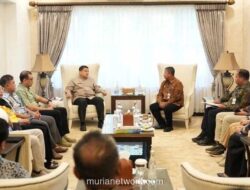 Pemkot Makassar Resmi Terima Hibah Lahan 8.188 M² dari PIP untuk Pengembangan Stadion Untia