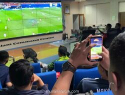 Pemerintah Kota Malang Pindahkan Lokasi Nobar Piala Dunia ke Malang Creative Center