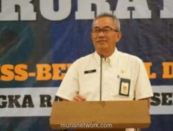 Pemerintah Kota Palangka Raya Tingkatkan Kerja Sama dengan Jamkrindo untuk Perkuat Pembiayaan UMKM dan Proyek Daerah