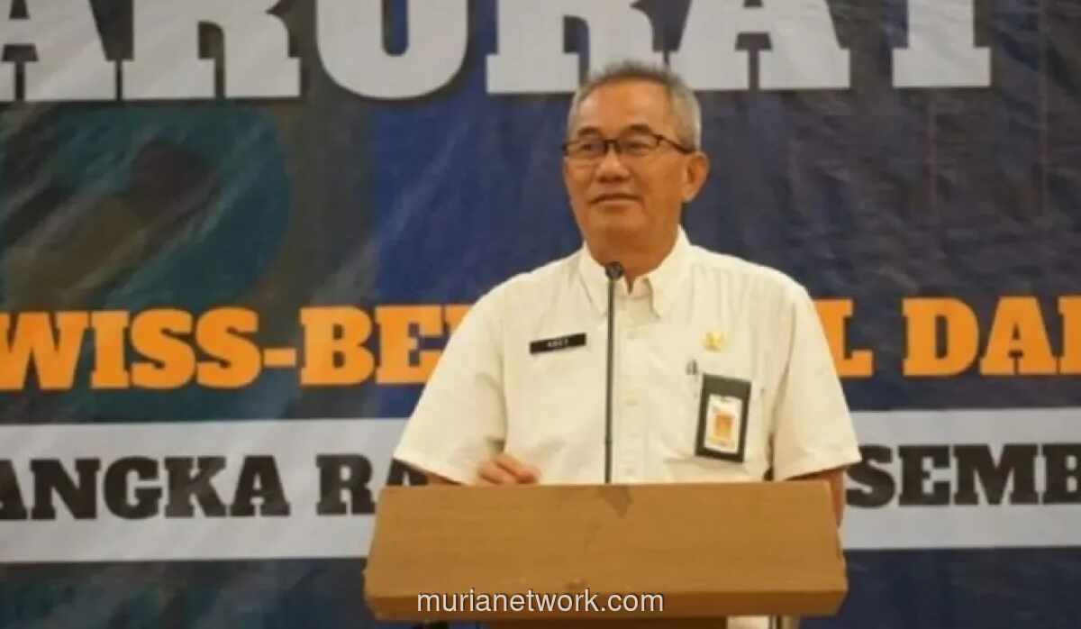 Pemerintah Kota Palangka Raya Tingkatkan Kerja Sama dengan Jamkrindo untuk Perkuat Pembiayaan UMKM dan Proyek Daerah