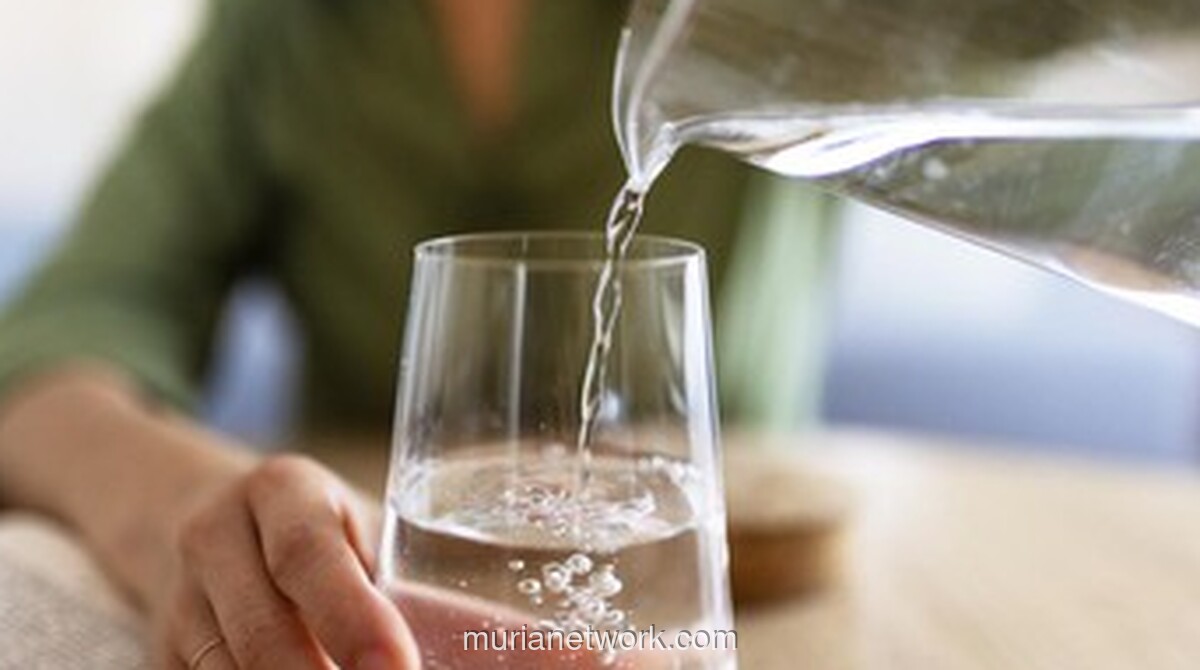 Pemprov Banten Temukan Perusahaan Air Minum Gunakan Tarif Rumah Tangga untuk Jual ke Industri