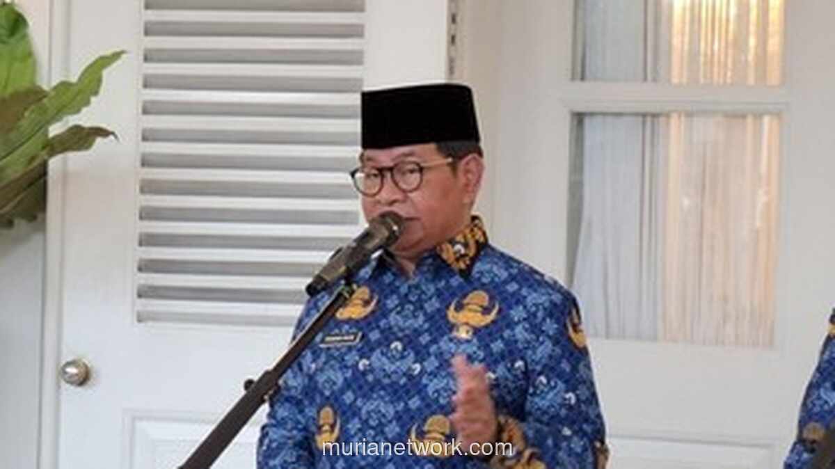 Pemprov DKI Gelar Lomba Pemilahan Sampah untuk Hotel, Kafe, dan Restoran, Hadiahnya Insentif Pajak