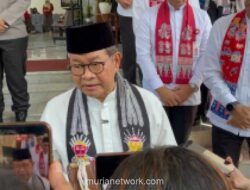 Gubernur Pramono Pastikan Perhatian Penuh Pemprov DKI pada Kematian Siswi SMAN 6 Akibat Kabel PLN Terpotong