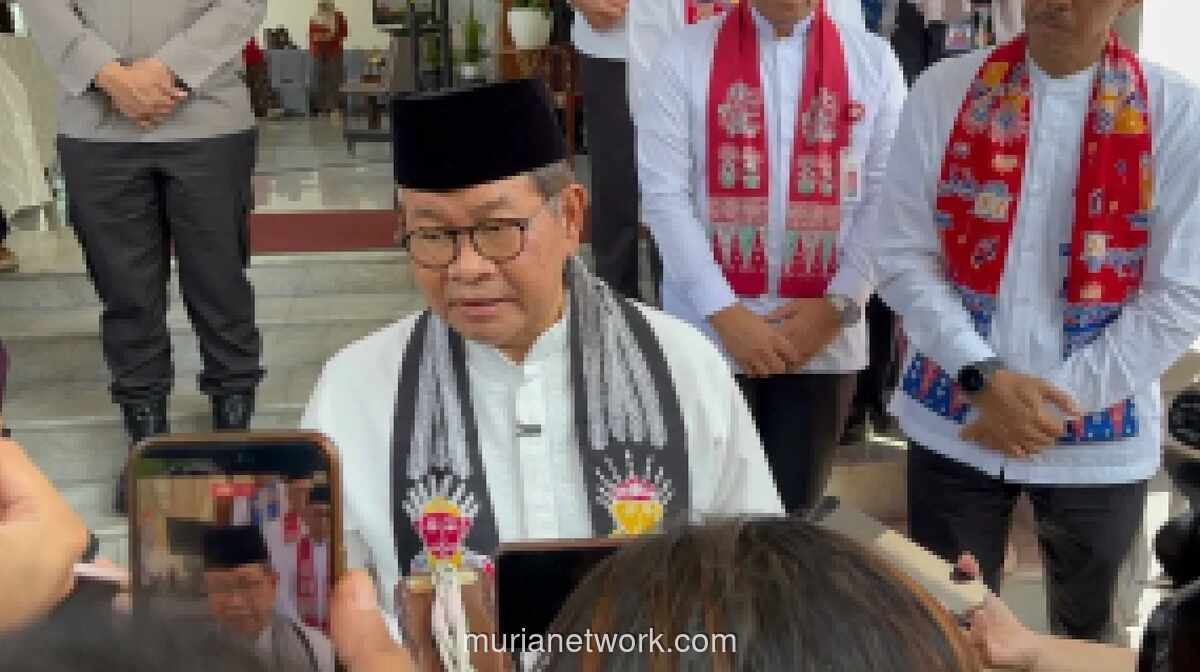 Gubernur Pramono Pastikan Perhatian Penuh Pemprov DKI pada Kematian Siswi SMAN 6 Akibat Kabel PLN Terpotong