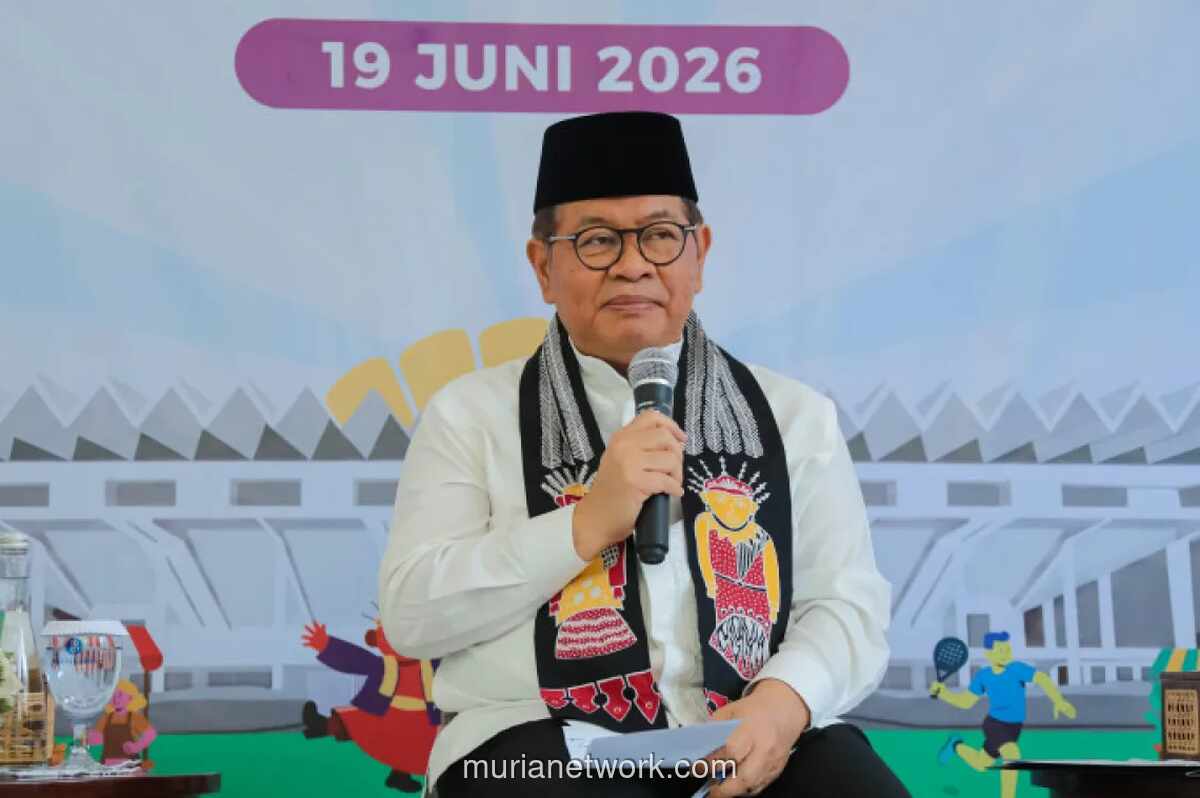 Pajak Hiburan Film Nasional Dipotong 50 Persen, Pemprov DKI Targetkan Jakarta Jadi Kota Sinema