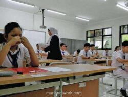 Dinas Pendidikan DKI Siapkan 245.980 Kursi untuk SPMB 2026/2027, Buka Empat Jalur Penerimaan