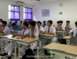 Pemprov DKI Siapkan 103 Sekolah Swasta Gratis untuk 23.694 Siswa pada 2026