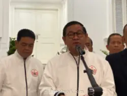 Pemprov DKI Siapkan Rp100 Miliar untuk Beasiswa Kuliah ke Luar Negeri ala LPDP
