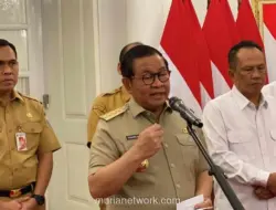Pemprov DKI Siapkan Rp100 Miliar untuk Beasiswa LPDP Jakarta, Target 75 Mahasiswa ke Luar Negeri