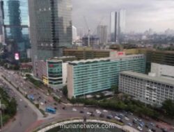 Jakarta Buka Peluang Investasi Rp271,3 Triliun di Jakarta Investment Festival 2026