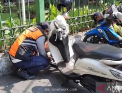 Pemprov DKI Tertibkan Parkir Liar di 15 Titik, Kerahkan 600 Personel dan 10 Mobil Derek