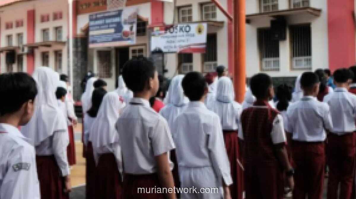 Jabar Gandeng 751 Sekolah Swasta untuk Tampung 78 Ribu Siswa Tak Tertampung di Negeri