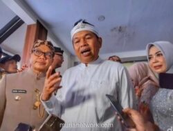 Pemprov Jabar Perluas Perlindungan BPJS Ketenagakerjaan untuk Pekerja Informal dan Rentan