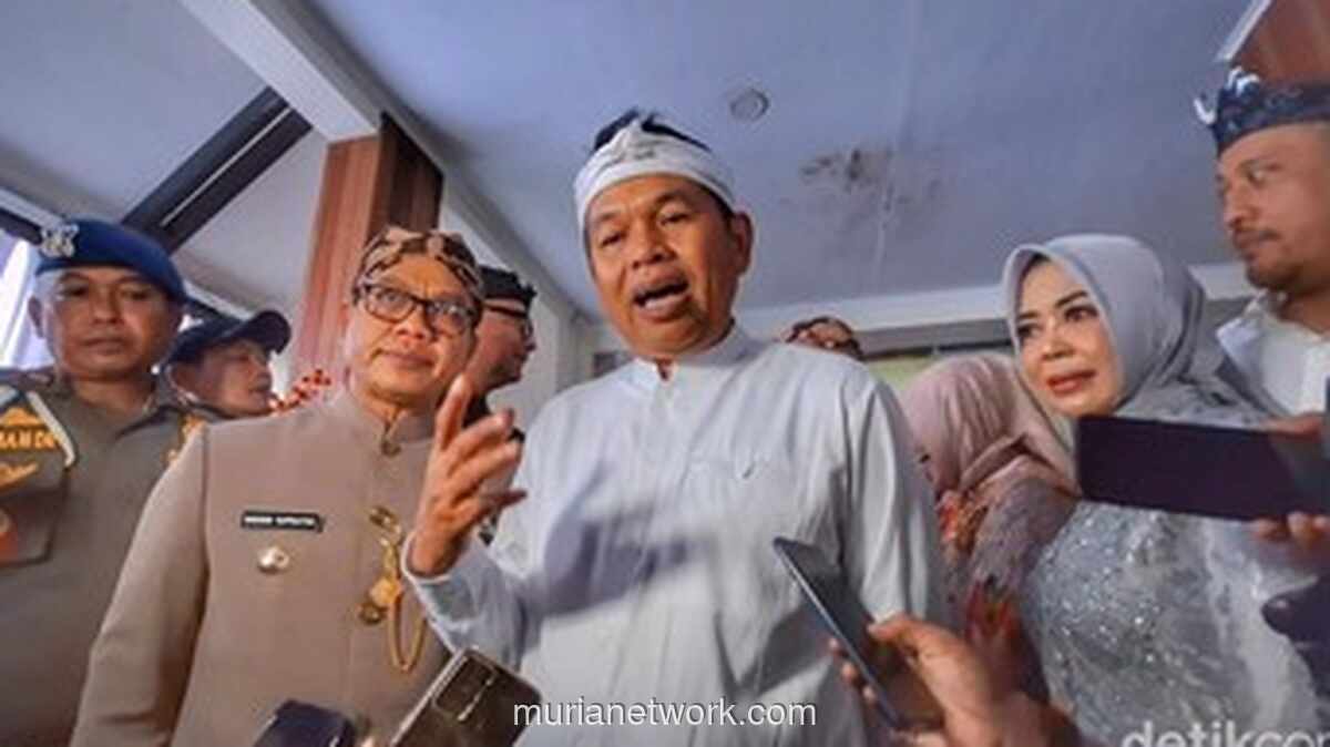 Pemprov Jabar Perluas Perlindungan BPJS Ketenagakerjaan untuk Pekerja Informal dan Rentan