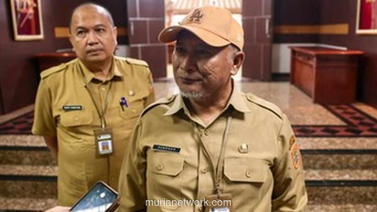 Pemprov Jateng Alokasikan Rp5,2 Miliar Perbaiki Jalan Rusak di Blora, Gubernur Minta Prioritas Penanganan