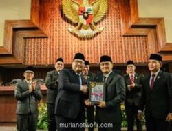 Pemprov Jateng Raih Opini WTP ke-15 Berturut-turut, Tindak Lanjut Audit Tertinggi se-Indonesia