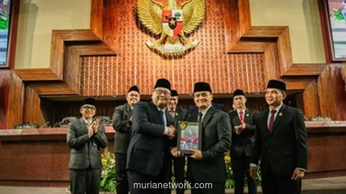 Pemprov Jateng Raih Opini WTP ke-15 Berturut-turut, Tindak Lanjut Audit Tertinggi se-Indonesia
