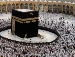 Kemenhaj Fokus Layani Jemaah Haji yang Masih di Madinah