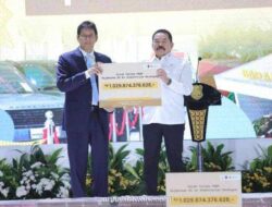 Kejaksaan Agung Setor Rp1,03 Triliun ke Negara dari Hasil Pemulihan Aset, Termasuk Kasus Edi Tansil
