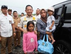 Satgas PRR Dorong Percepatan Rehabilitasi Tiga Provinsi Pasca-Bencana, Anggaran Mulai Cair