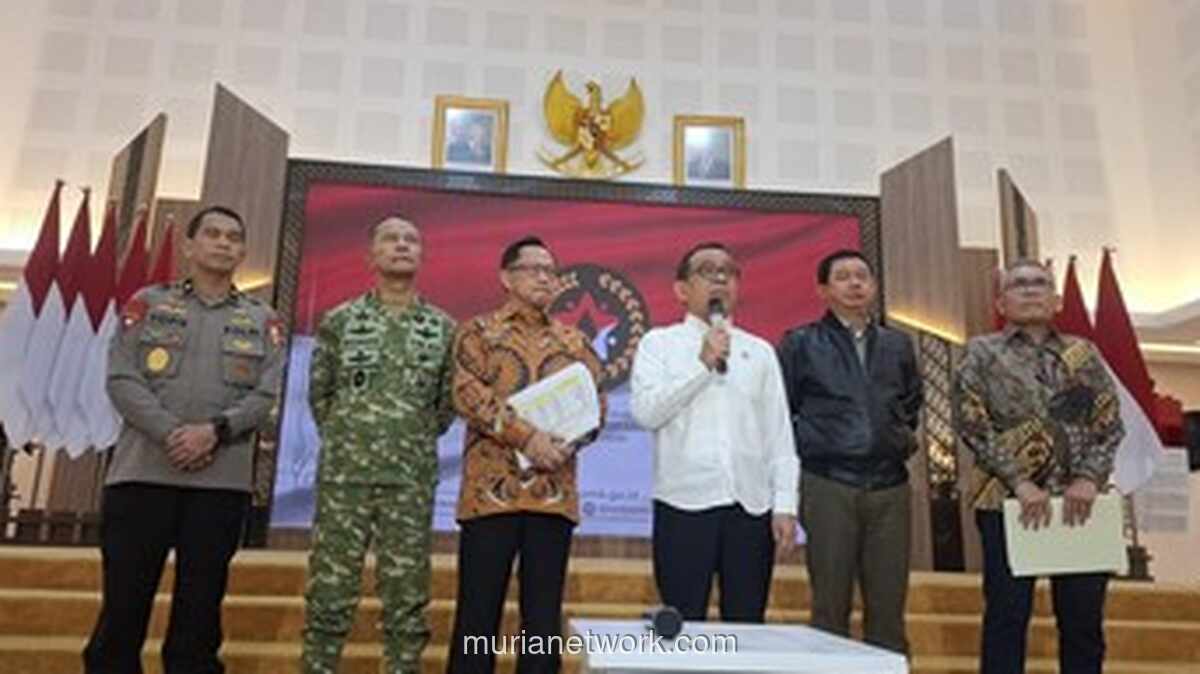 Pemerintah Percepat Rehabilitasi Pascabencana di Aceh dan Sumatra, Prioritas pada Infrastruktur Jalan dan Pendidikan