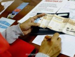 Pemprov DKI Berlakukan Pemutihan Denda Pajak Kendaraan Mulai 1 Juni hingga 31 Agustus 2026