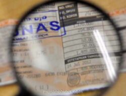 Pemutihan Pajak Kendaraan NTB 2026 Berlaku 15 Juni, Hapus Denda 100 Persen dan Diskon Mutasi 50 Persen