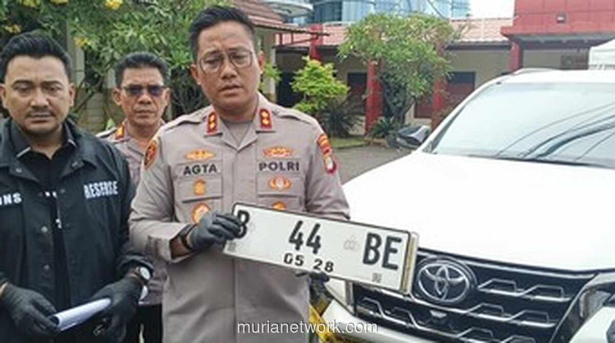 Trader Saham Nekat Rencanakan Penculikan Kakek 70 Tahun di PIK karena Cinta Tak Direstui