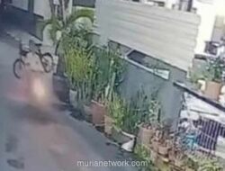 Polisi Tangkap Pria Pencuri Sepeda Lipat dan Mobil Pikap di Perumahan Rappocini Makassar