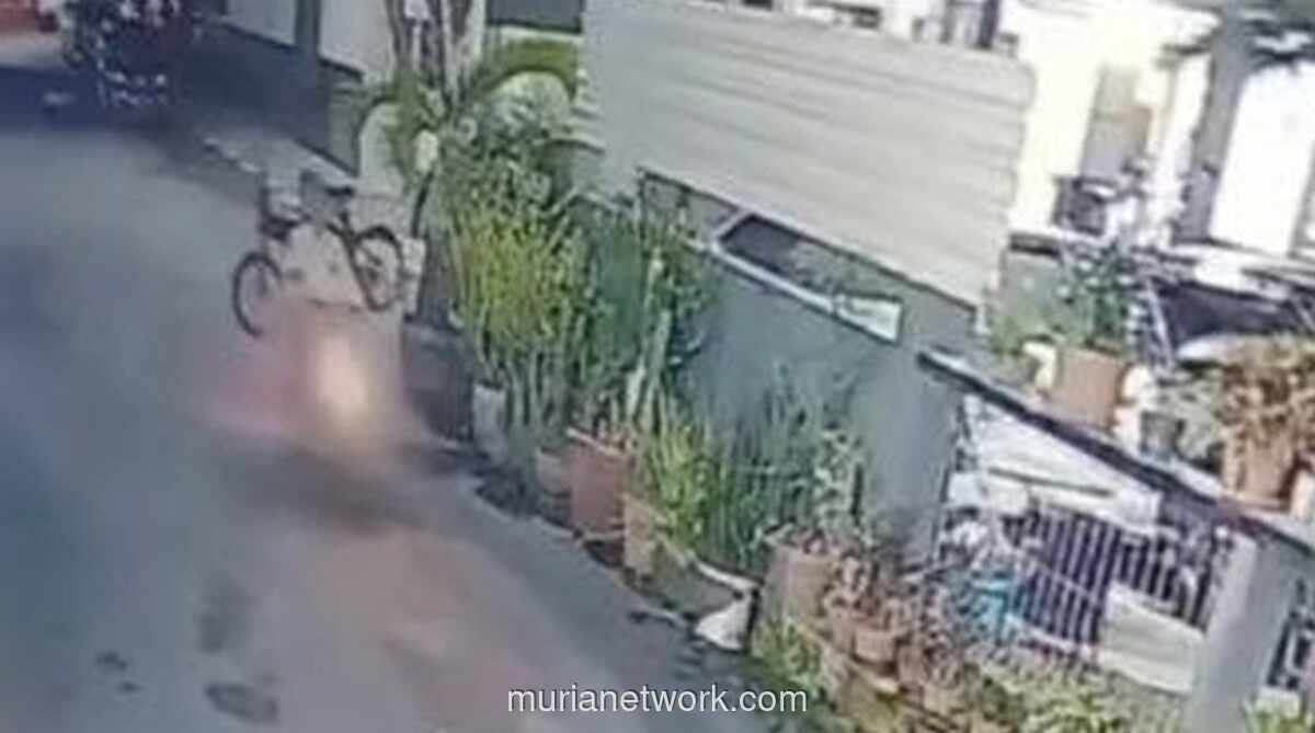 Polisi Tangkap Pria Pencuri Sepeda Lipat dan Mobil Pikap di Perumahan Rappocini Makassar