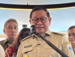 Pemprov DKI Buka 2.843 Lowongan Padat Karya, Upah Rp5,7 Juta per Bulan untuk Pemilik KTP Jakarta