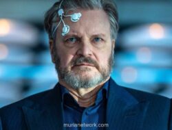 Film Alien Terbaru Steven Spielberg Raup 6,5 Juta Dolar AS dari Penayangan Perdana