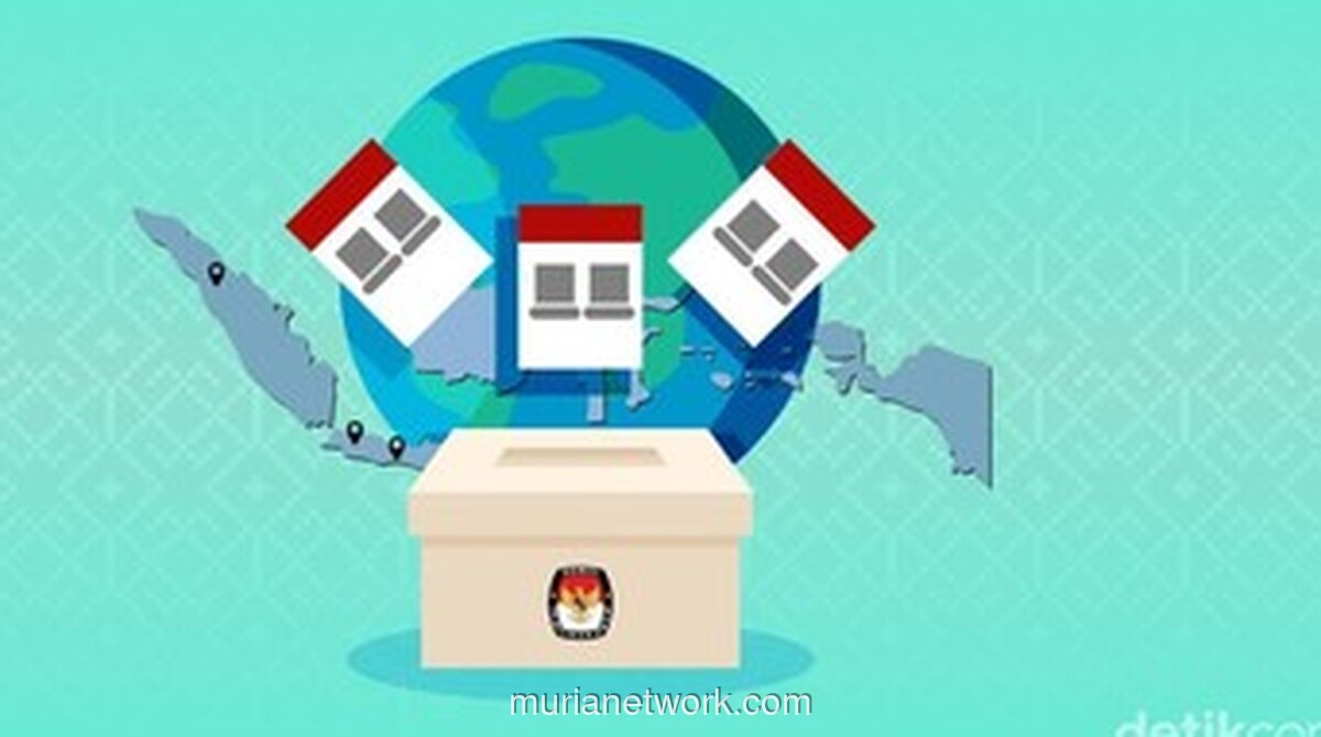 Peneliti BRIN Usul Pilkada Tak Lagi Seragam, Terapkan Desain Asimetris Sesuai Karakter Daerah