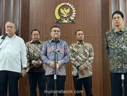 Akademisi Apresiasi Langkah Dasco Fasilitasi Pertemuan BI dan Kemenkeu di Tengah Ketidakpastian Ekonomi Global