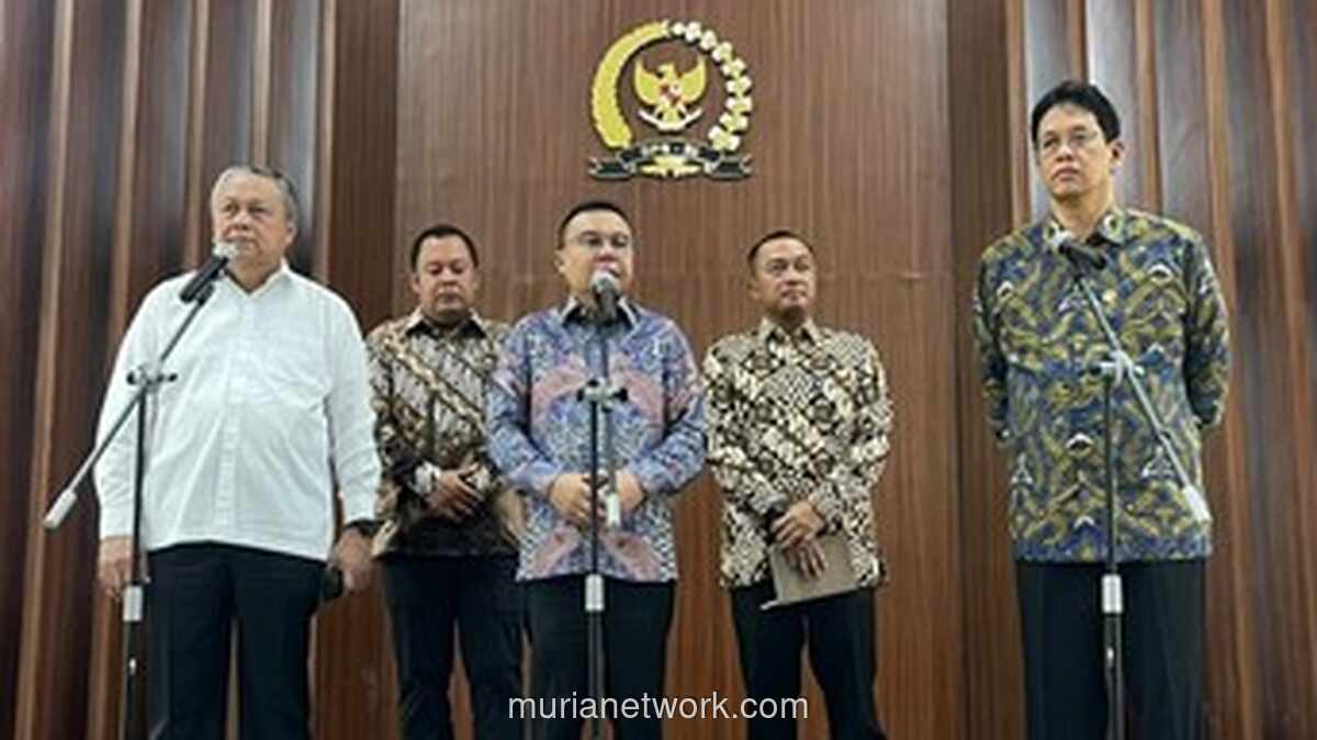 Akademisi Apresiasi Langkah Dasco Fasilitasi Pertemuan BI dan Kemenkeu di Tengah Ketidakpastian Ekonomi Global